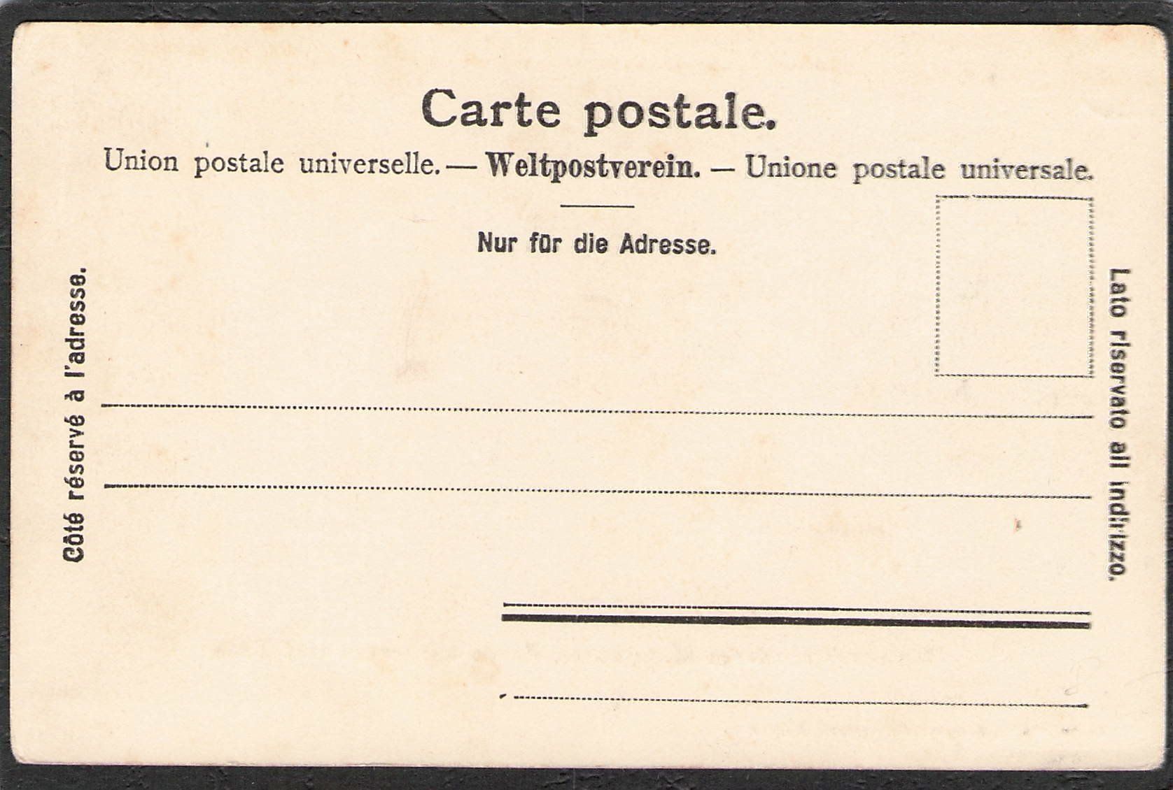 Cartoline postali: - Militär Mittagsverpflegung – Usato da Reichenburg venduto da Pipo-67 1