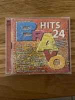 Bravo Hits 24, Doppel CD