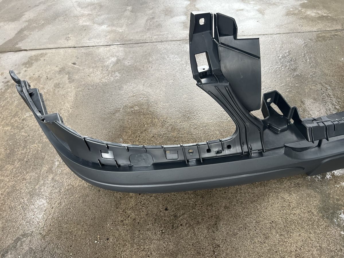Mercedes-Benz Alle Autoersatzteile: Stossstange mercedes vito 115 – Gebraucht aus Rorbas von Yordan88 6