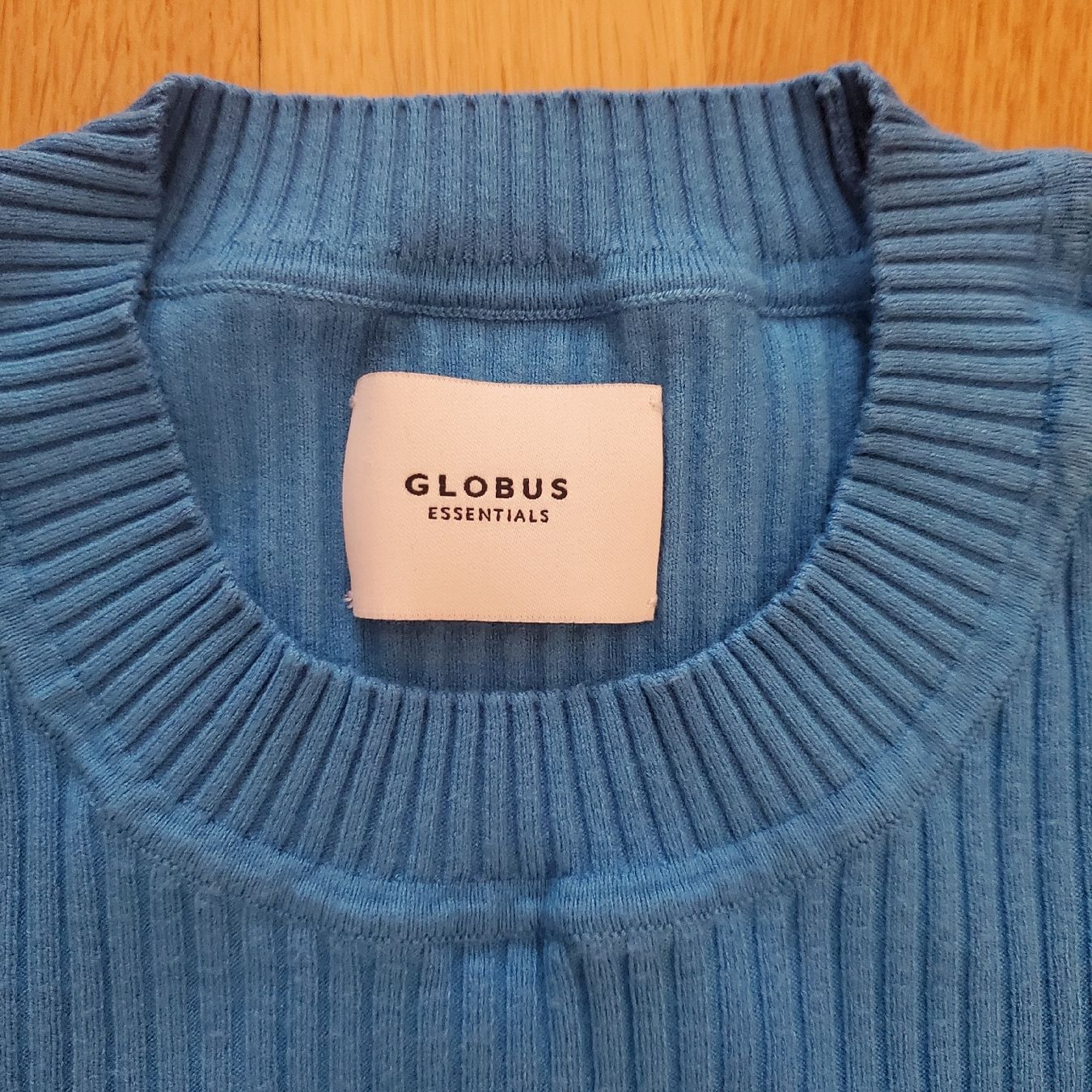 Globus Pulls & Sweat-shirts: Globus Essentials Shirt Gr.38 – D'occasion à Engelburg par Pascel 1