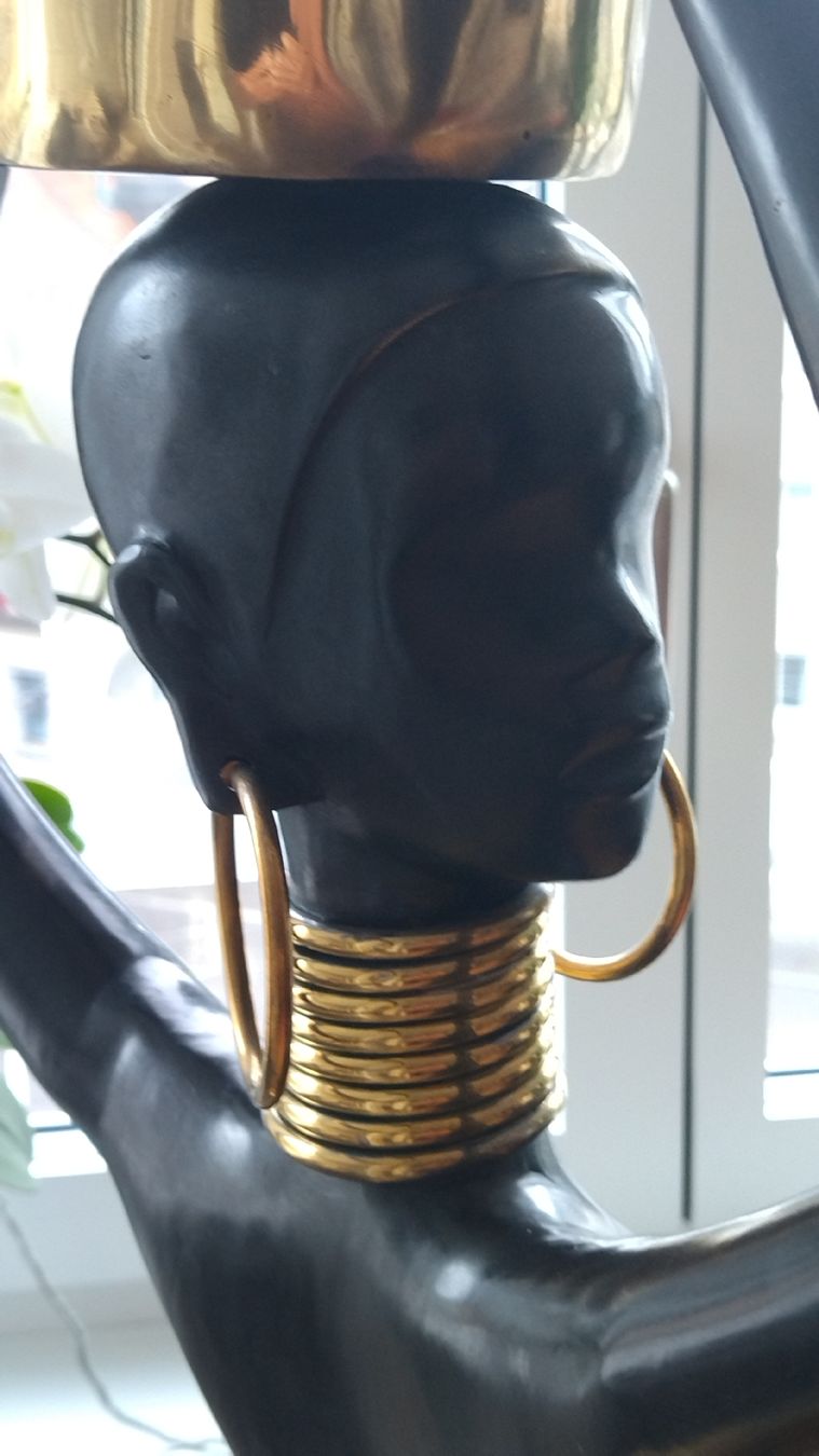 Sculture & Statue: Grosse Hagenauer Bronze – Usato da Zürich venduto da Top-Deal-Schweiz 5