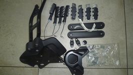 Diverse Ersatzteile Benelli Leoncino 500