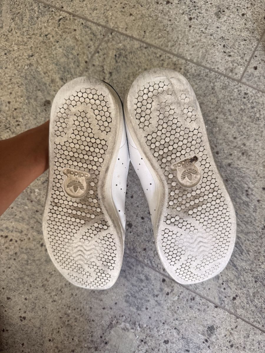 Adidas Chaussures hommes: Stansmith size 38 – D'occasion à Meilen par tan_v628 1