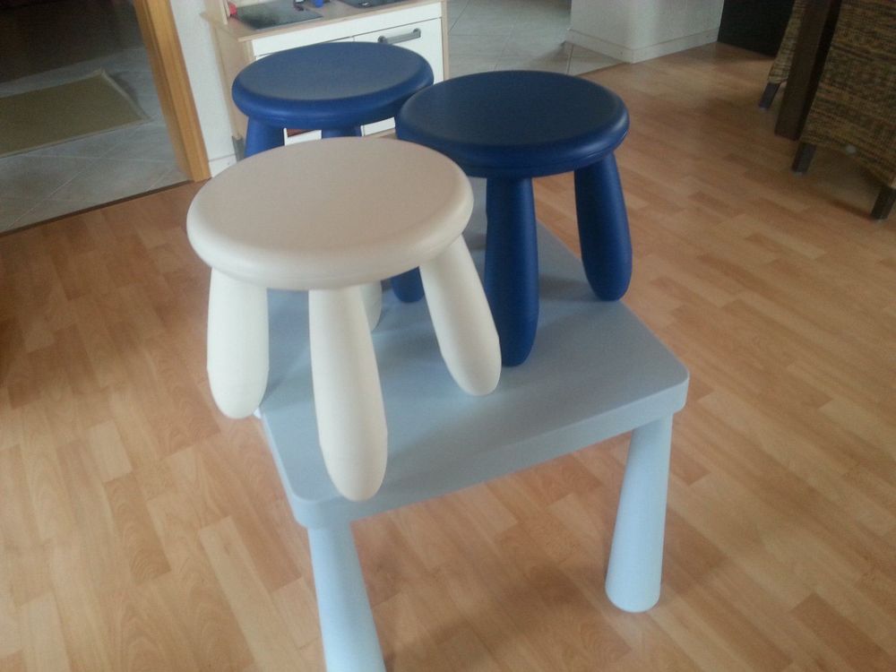 IKEA Kinderstühle und Tisch Kaufen auf Ricardo