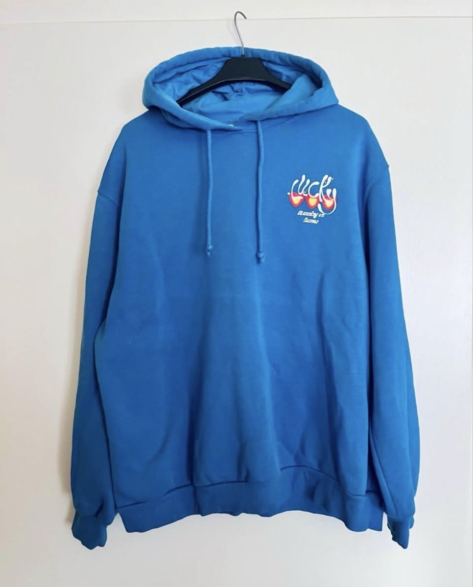 Pulls & Sweat-shirts: Hoodie  – D'occasion à Dietikon par turicum_77