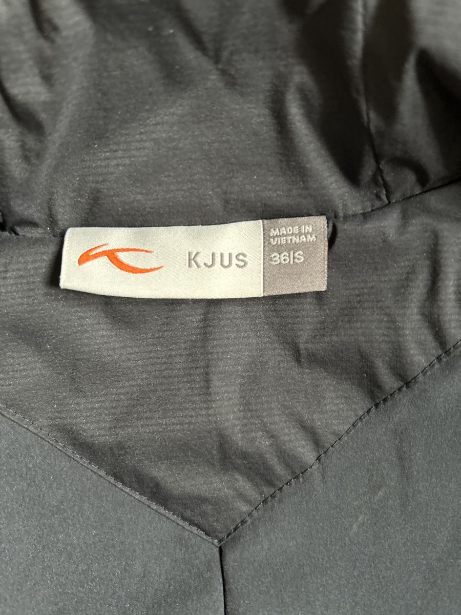 Kjus Gilet & Giacche senza maniche: Gilet de golf Kjus – Nuovo (secondo la descrizione) da Burgdorf venduto da nat_kfq5 4