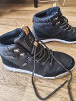 Winterschuhe wasserdicht 1-2 mal getragen (Gr.38 )