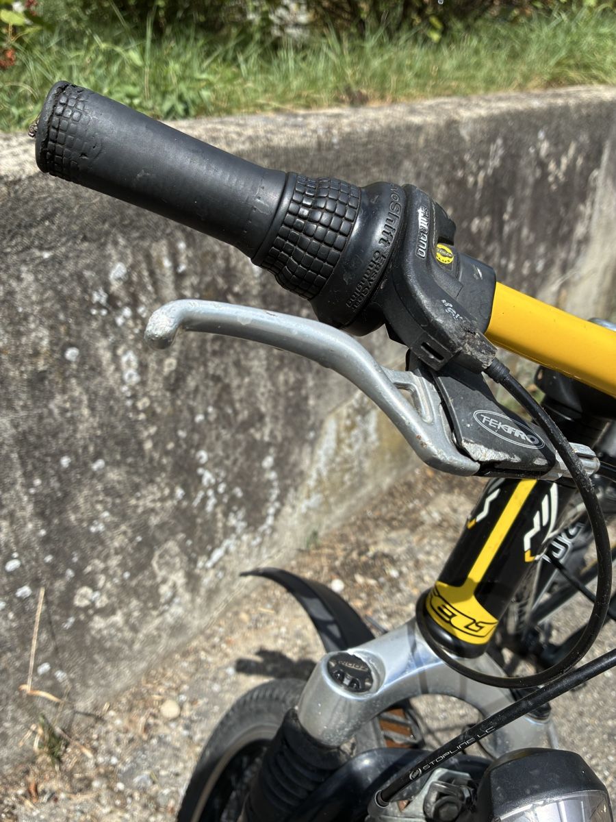 Felt Biciclette: Felt Kindervelo – Usato da Winden venduto da MZUE 3