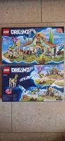 2 Stück Lego Dreamzzz Stall der Traumwesen neu, ungeöffnet