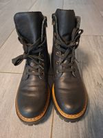Neuwertige Schuhe 39 rieker