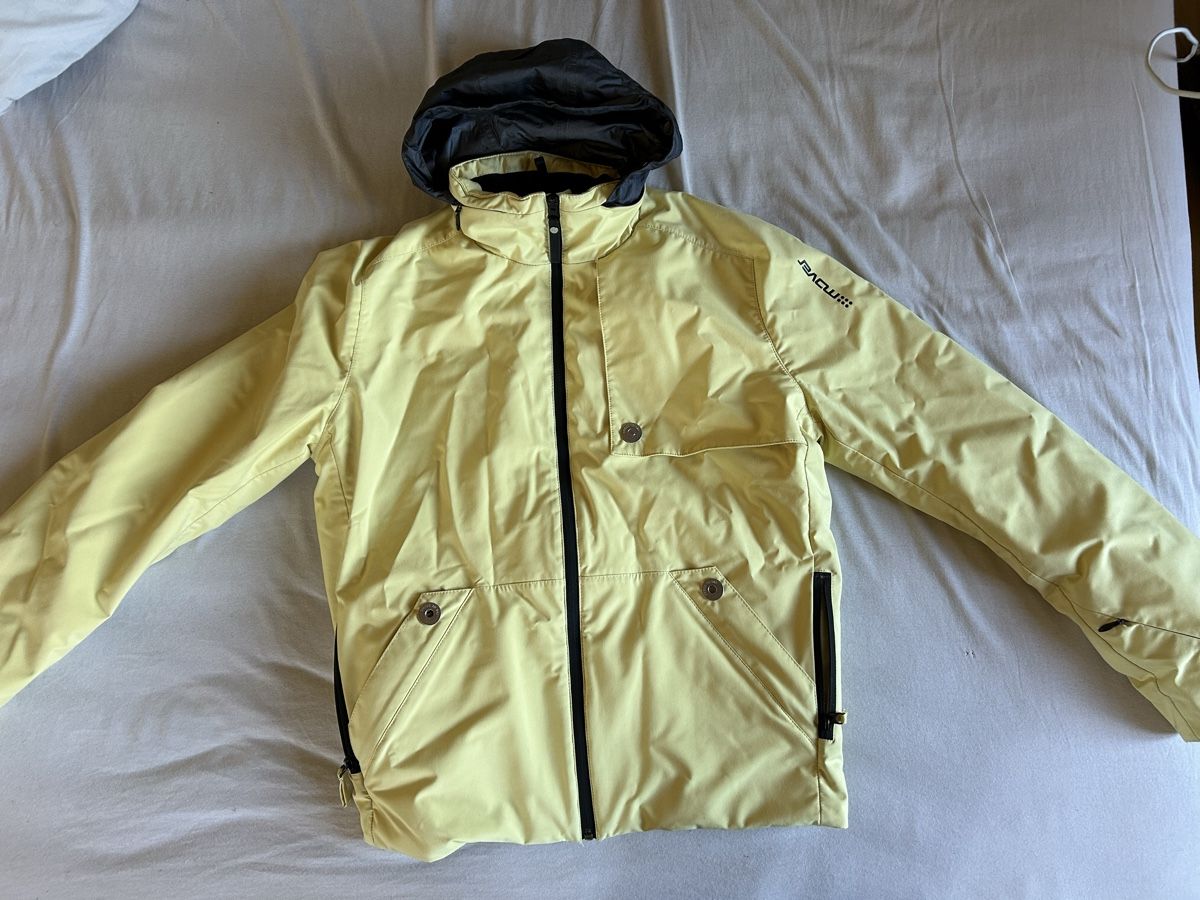 Giacche: Veste de ski Mover taille M – Usato da Travers venduto da mor_m8qm 2