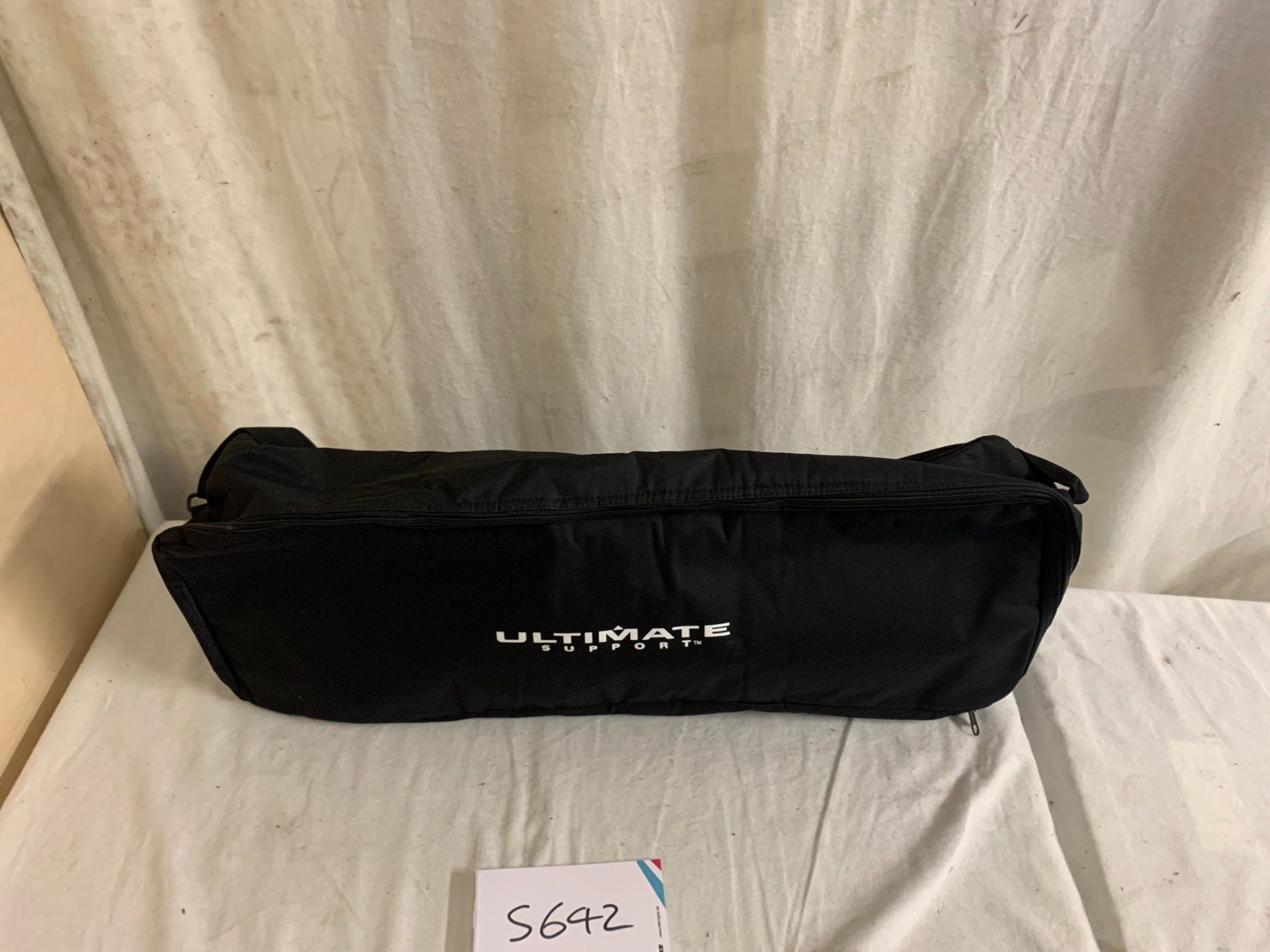 Borse: Ultimate Support Tasche (S642) – Nuovo (secondo la descrizione) da Däniken SO venduto da Profog1 4
