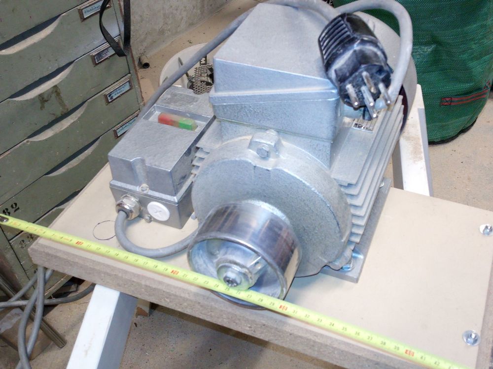 Elektromotor 380V | Kaufen auf Ricardo