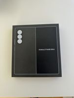 Samsung Galaxy Z Fold6 weiss mit Originalverpackung