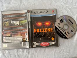 Killzone (OVP)