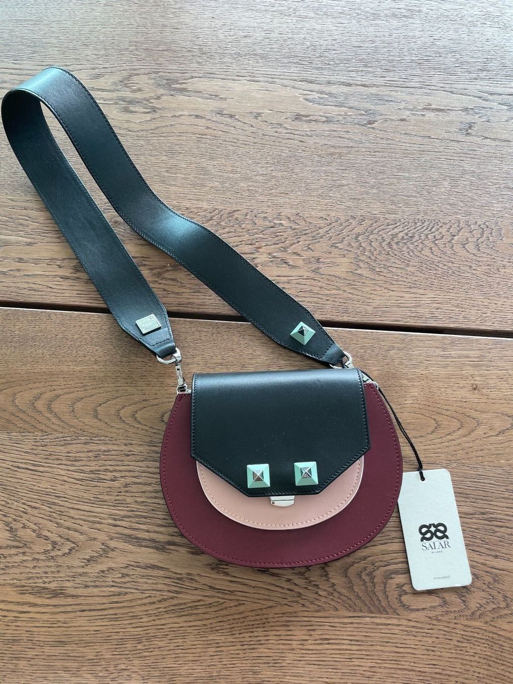 Sacs femmes: SAC SALAR – Neuf avec emballage d'origine à Morges par Igp10 1