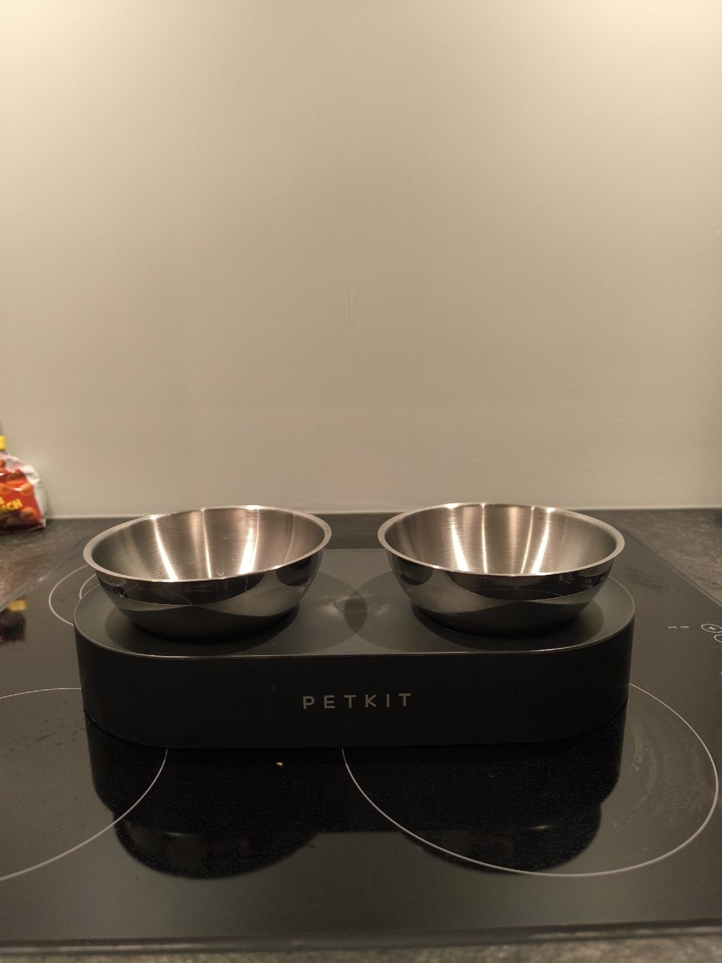 Petkit Ciotole: Petkit ergonomischer Doppelnapf für Katzen, oder Hunde – Usato da Toffen venduto da Larissyy