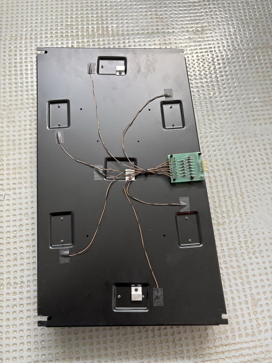Componenti elettronici: Ziffernanzeige Mechanisch – Nuovo (secondo la descrizione) da Leuzigen venduto da Bidilum 3