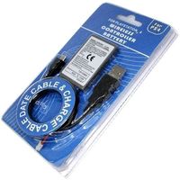 Battery Pack für Kontroller  PS4