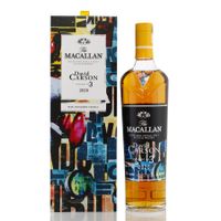 Macallan Concept Number 3