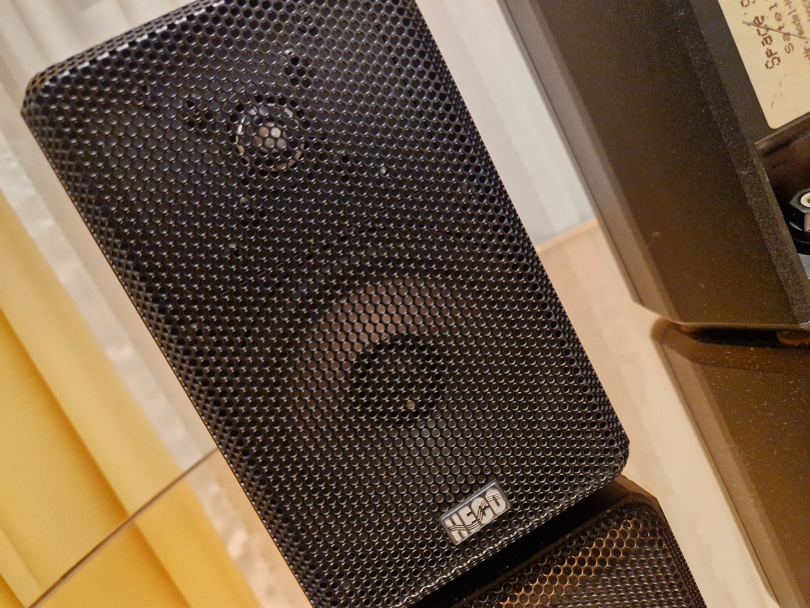 Heco Casse acustiche: Heco Space S3 – Usato da Arbon venduto da Mayak_Sound 5
