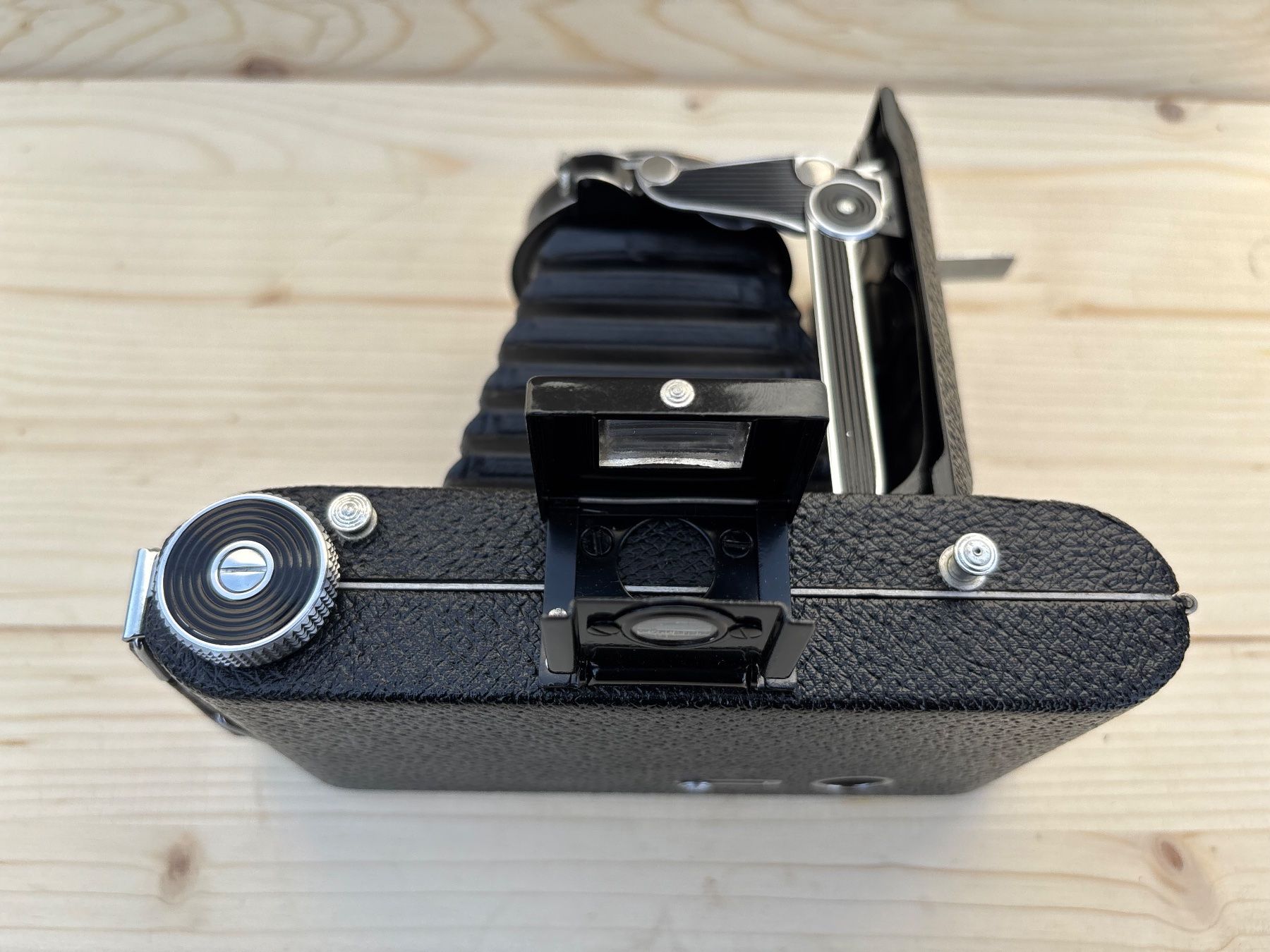 Kodak Kamera: Kodak-620 Kamera – Gebraucht aus Feldbach von Olive1 4