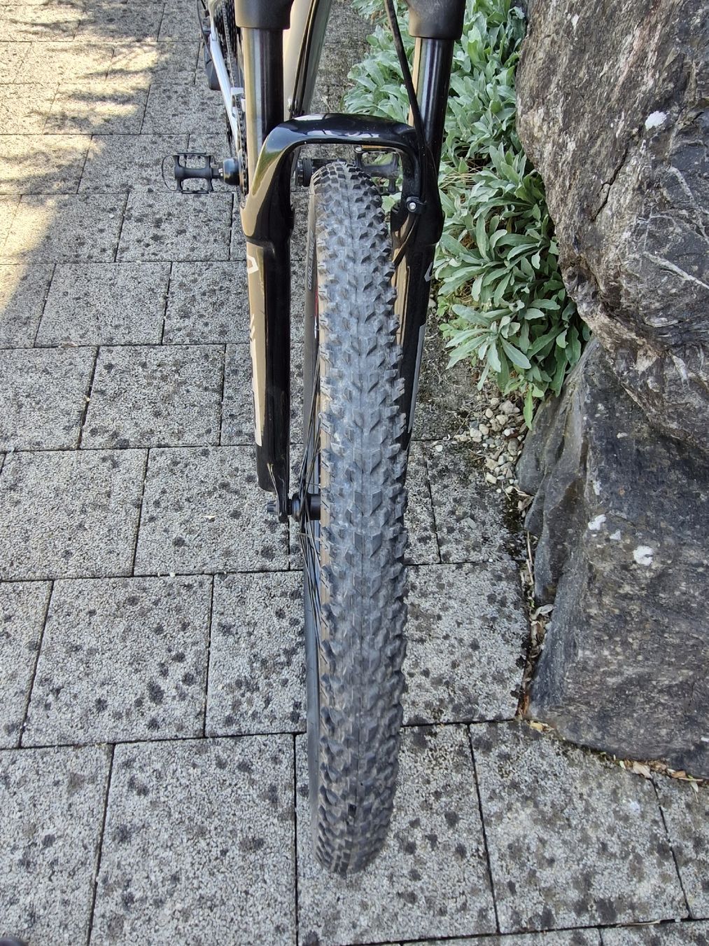 Velos: Mountainbike California Eagle Rock  – Gebraucht aus Rüderswil von pat_rgw5 4