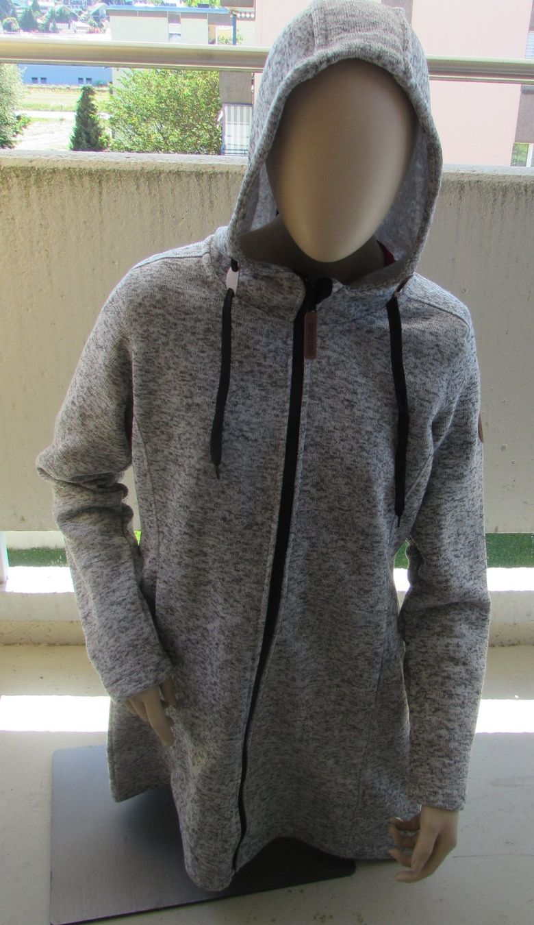 Giacche: Kapuzenjacke Marke INFINITY Active Adventure – Usato da Aadorf venduto da Olymp05 1