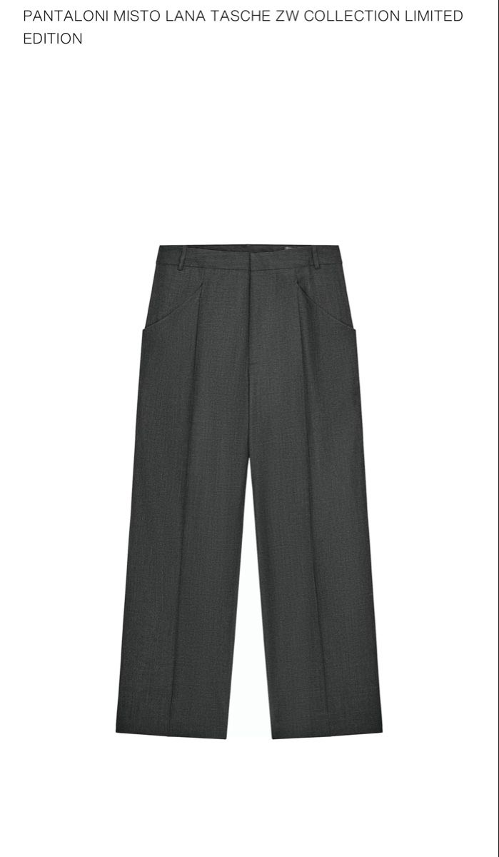 Zara Pantaloni: Zara pants  – Nuovo e nell'imballaggio originale da Opfikon venduto da aro_f66t 4