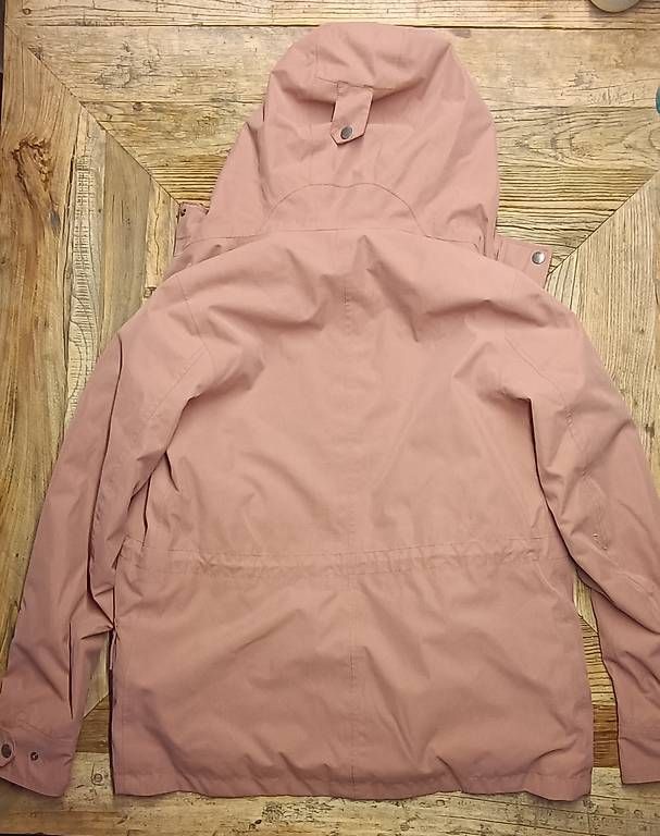 Giacche: Jack Wolfskin Jacke – Usato da Flaach venduto da stefan3412 2