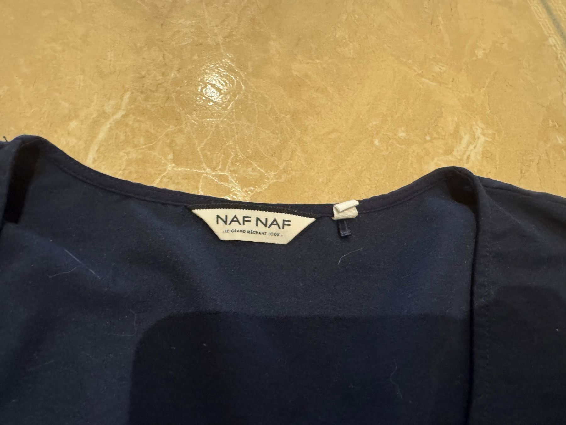 Vestiti: NAF NAF schönes Kleid, 40 – Usato da Klingnau venduto da Markus14 2