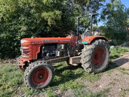 Hürlimann D 310 