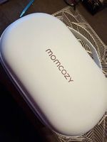 Momcozy doppelte Milchpumpe M5