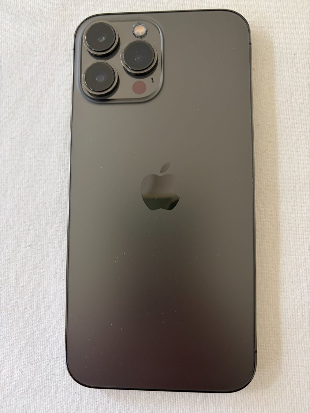 Apple Handys / Smartphones: Iphone 13Pro Max 128GB Top Zustand – Gebraucht aus Dübendorf von webnight 2