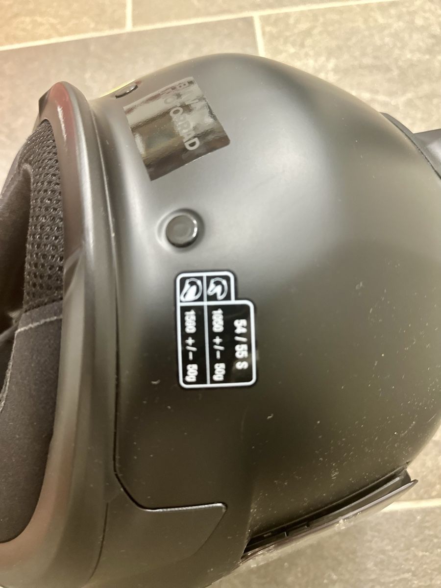 BMW Helme & Visiere: Motorradhelm – Gebraucht aus Watt von Suszwei 2