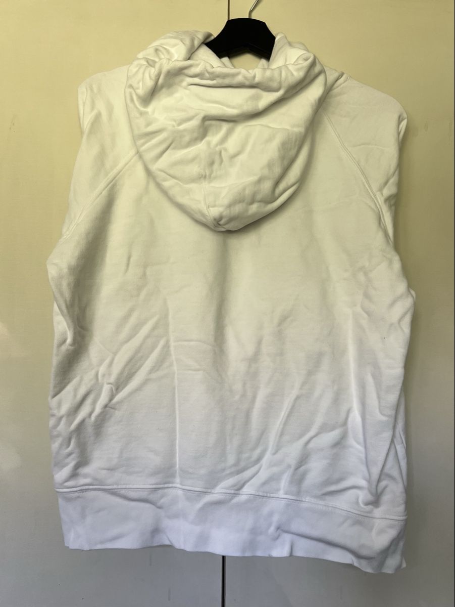 Levi's Maglioni & Felpe: Levi's Pullover weiss Grösse S – Usato da moosseedorf venduto da andrina.salis 1