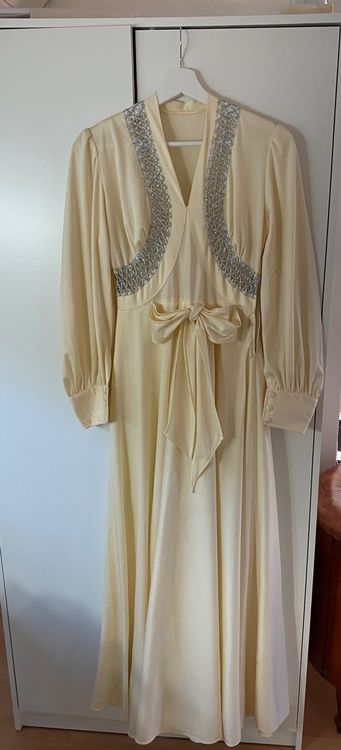 Damenkleid Im 50er-Jahre-Style – Retro, Gepunktet, Mit Gürtel Für Cocktail-Party & Alltag