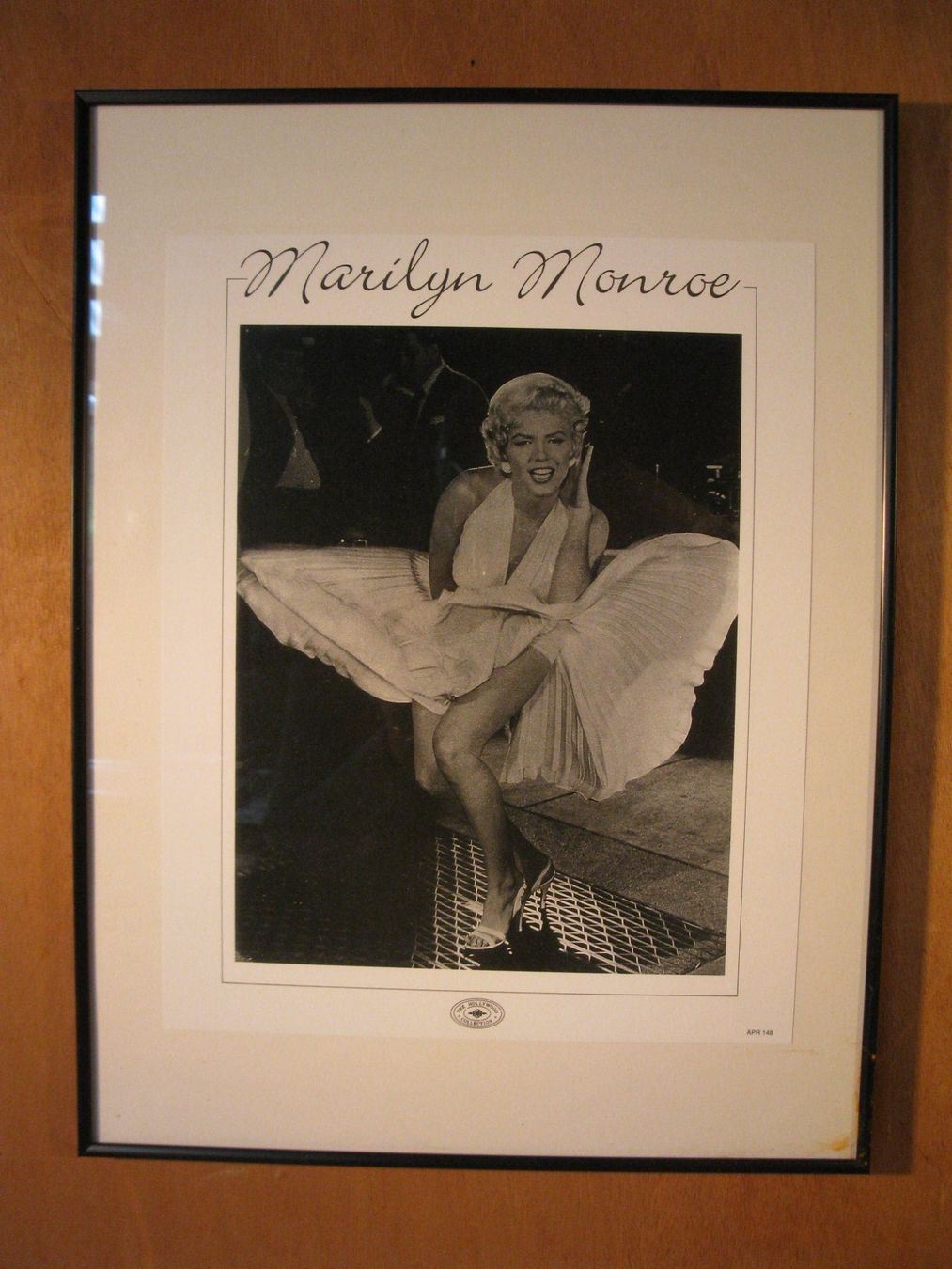 Foto & Immagini: Mariln Monroe-Bild – Usato da Altstätten venduto da antikundart