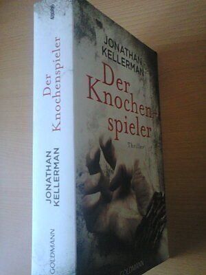 Livres: Jonathan Kellerman Der Knochenspieler – D'occasion à Basel par Alacant 1