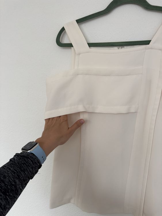 Phillip Lim Blusen: 3.1 Phillip Lim Bluse, S/M – Neu (gemäss Beschreibung) aus Zürich von happywishes 1