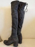 Stuart Weitzman Overknees