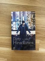 L.J. Shen: Dirty Headlines