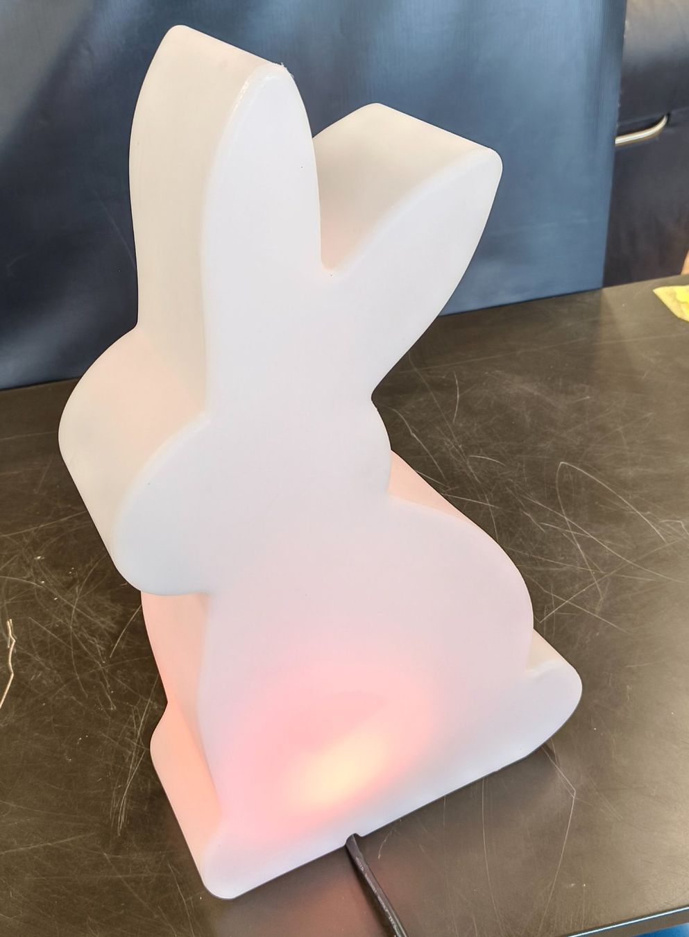 Lampes: IP44 Hasenlampe – D'occasion à Basel par bk_brockibasel 1