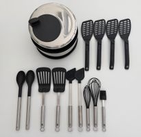 Profi WMF Starter Küchenset (NEU) 14 teilig