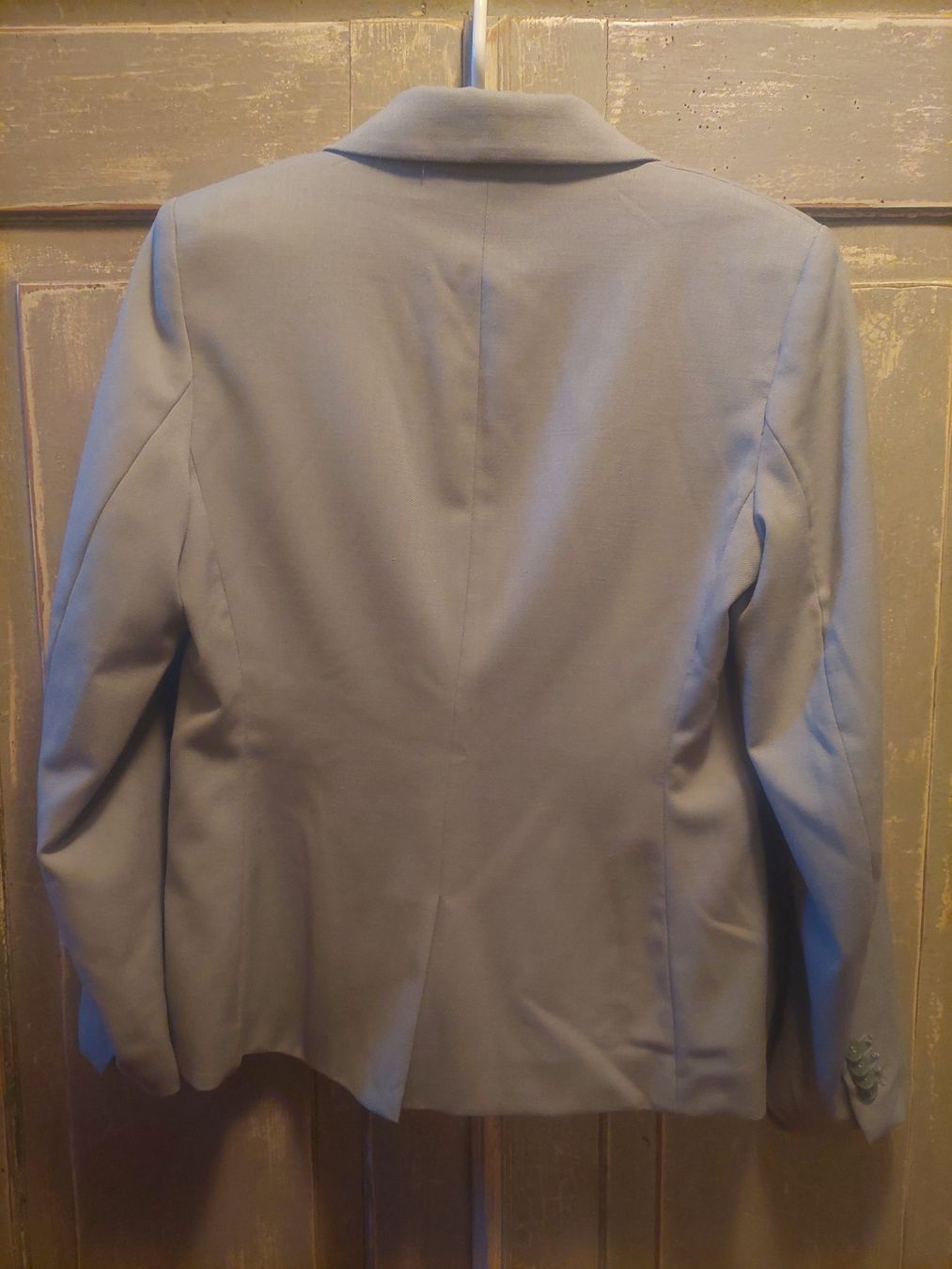 H&M Jacken: H&M . Blazer lindengrün - 40 – Gebraucht aus Besenbüren von piculo 1