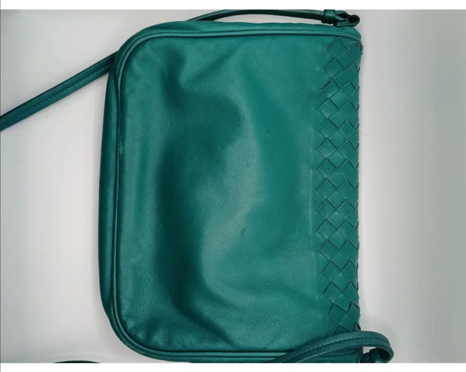 Bottega Veneta Sacs femmes: Bottega Veneta crossbody bag – D'occasion à Villars-sur-Ollon par VicJ 2