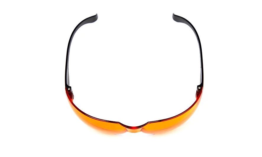 Occhiali da sole: Sonnenbrille REDROCK Orange Small – Nuovo (secondo la descrizione) da Escholzmatt venduto da crazyteam 3