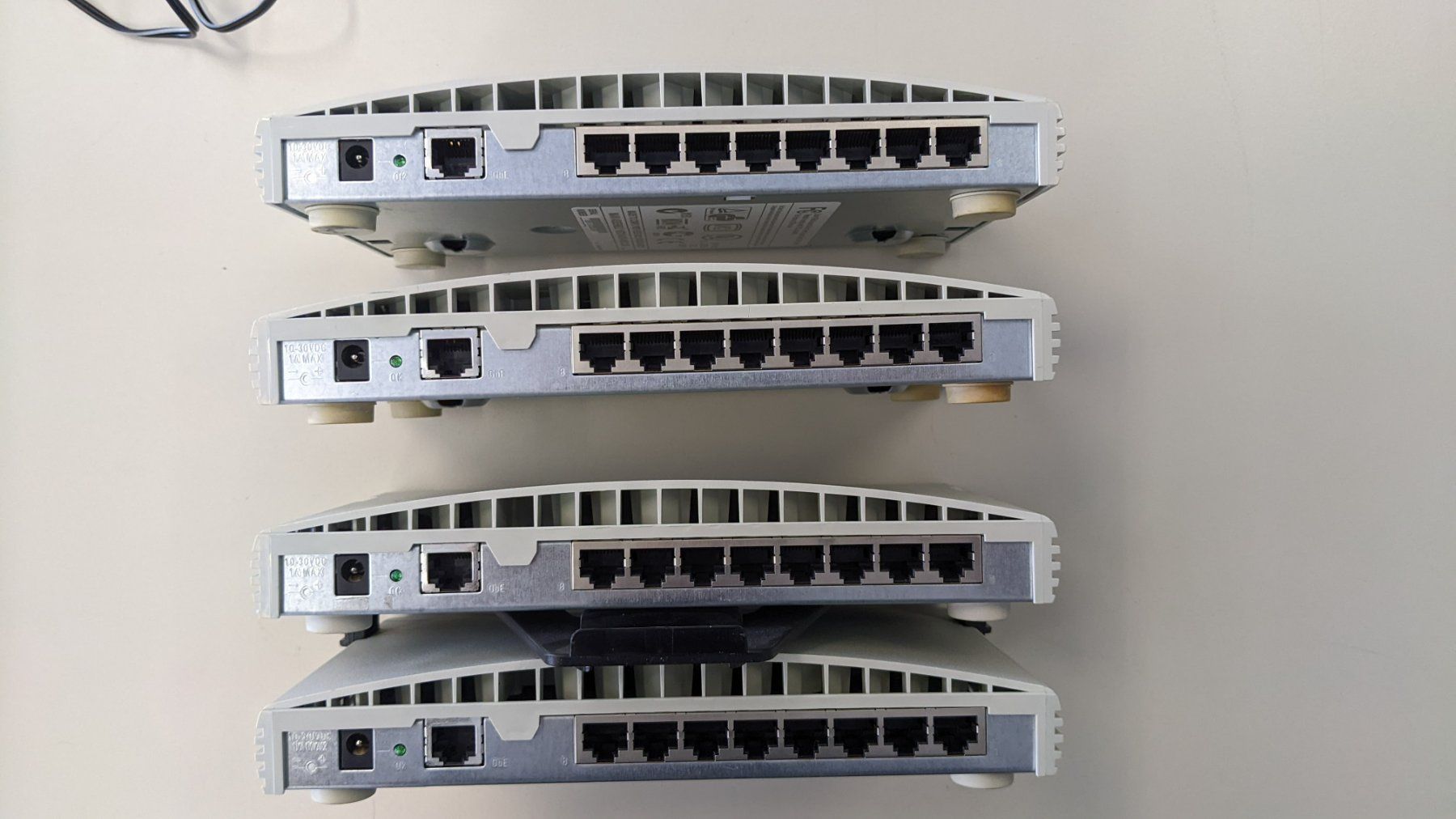 Hub & Switch: 3com Switch (3c1670108) – Usato da Glattpark (Opfikon) venduto da Jams02 1