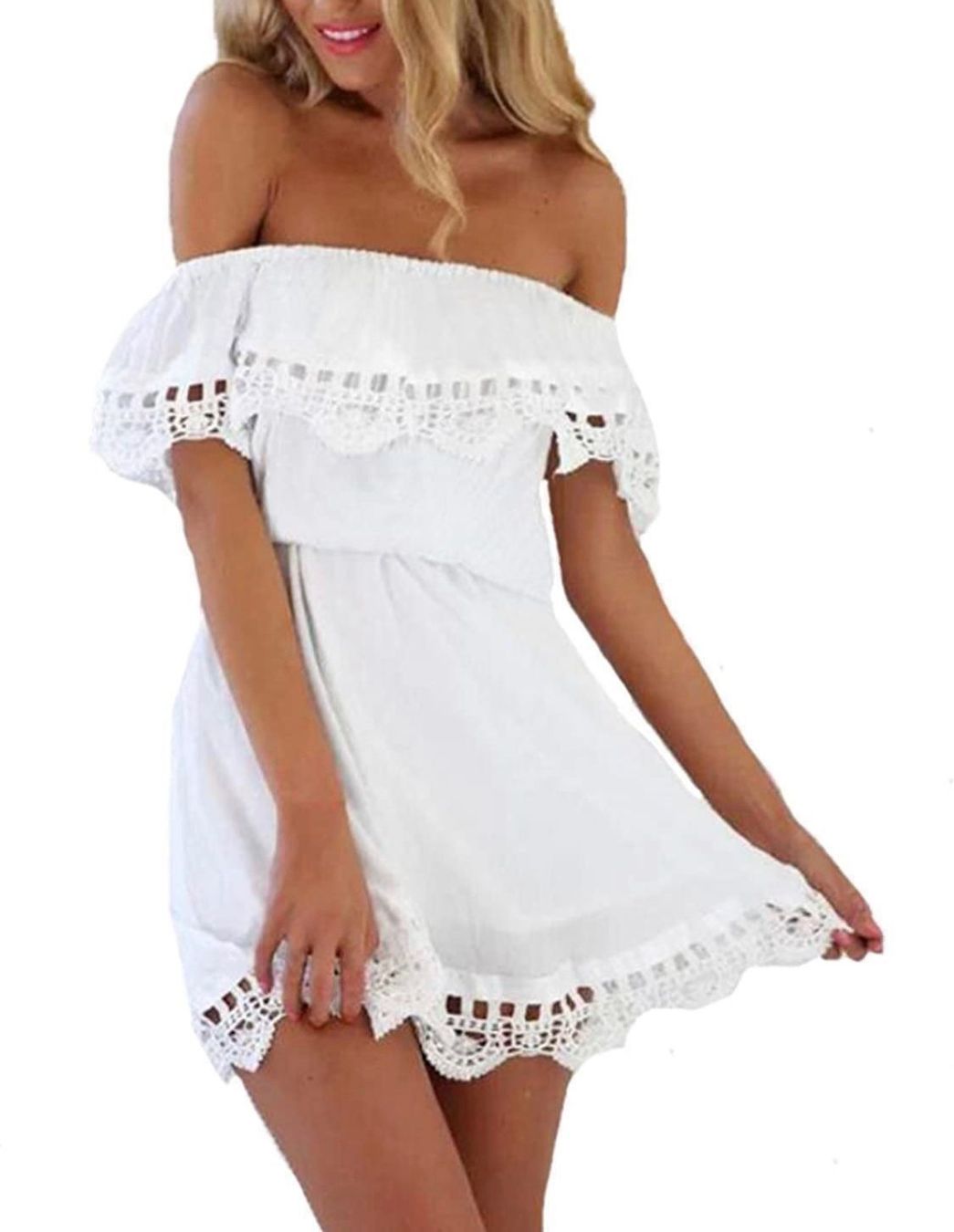 Vestiti: Sommerkleid XL – Nuovo (secondo la descrizione) da Zürich venduto da NNK28