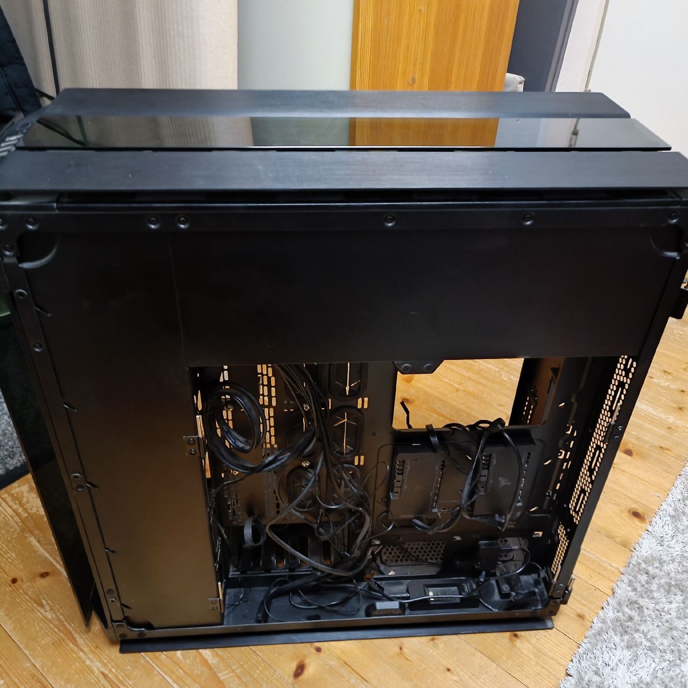 Corsair Custodie: Corsair 1000D – Usato da Lengnau AG venduto da Stook87 7